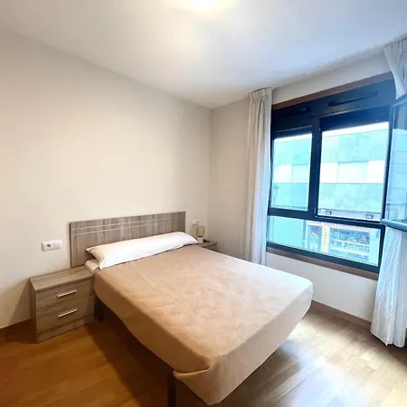 Playa Panadeira 桑亨霍